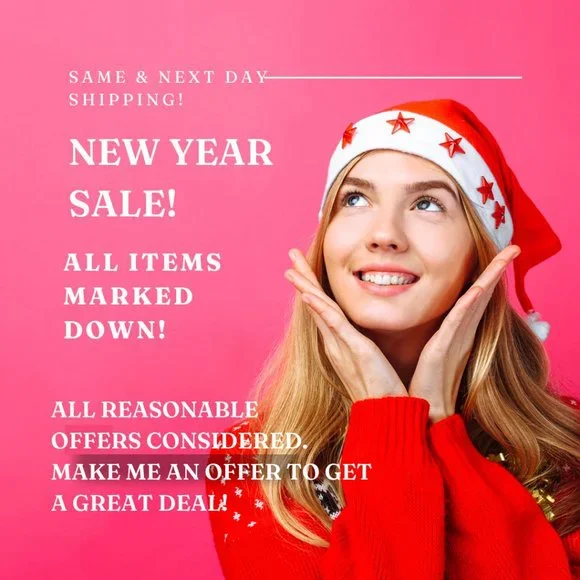 Ellavie Black Pull Over Sweater Size Medium 60% Cotton/20% Rayon/ 20% Rayon. - Picture 6 of 6